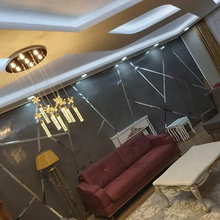 דירה Almajid Suites