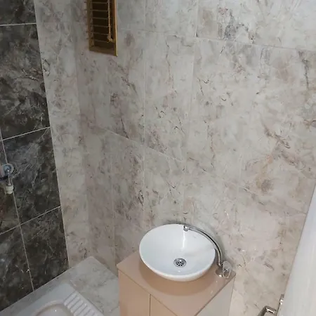 Almajid Suites דירה בורסה