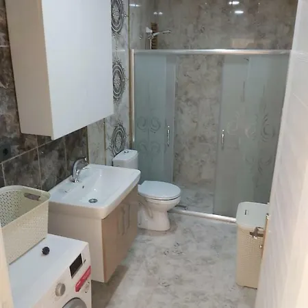 Almajid Suites בורסה