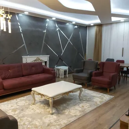 Almajid Suites דירה *