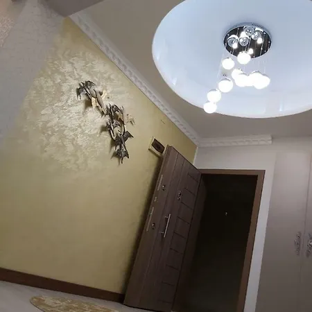 Almajid Suites בורסה