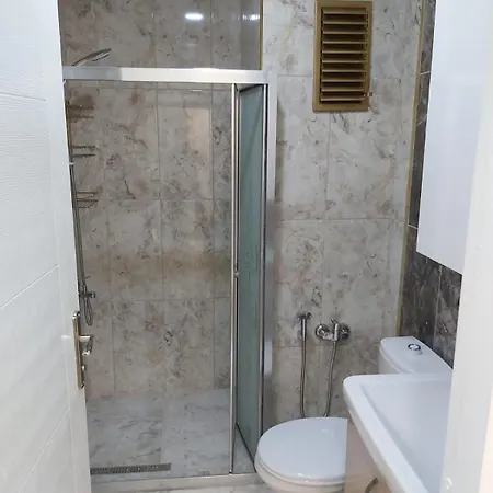 דירה Almajid Suites בורסה