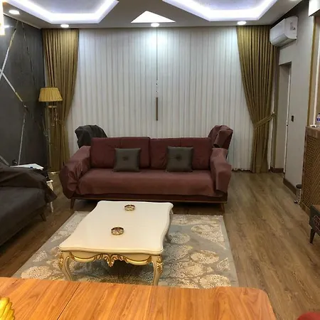 Almajid Suites בורסה