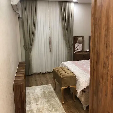 Almajid Suites בורסה