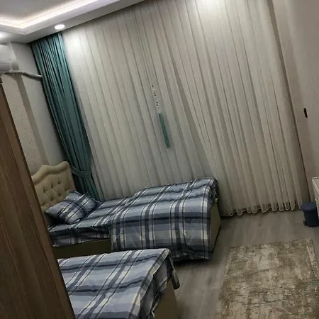 Almajid Suites בורסה
