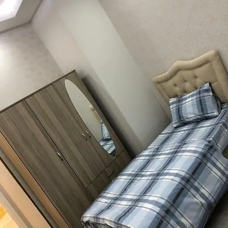 Almajid Suites דירה בורסה