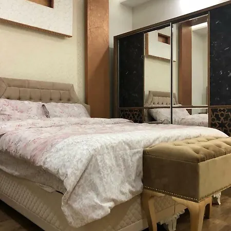 Almajid Suites בורסה