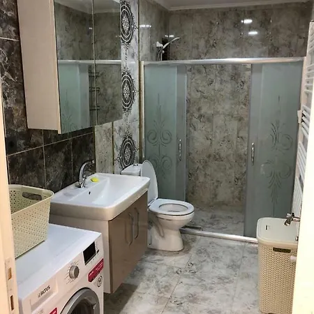 דירה Almajid Suites