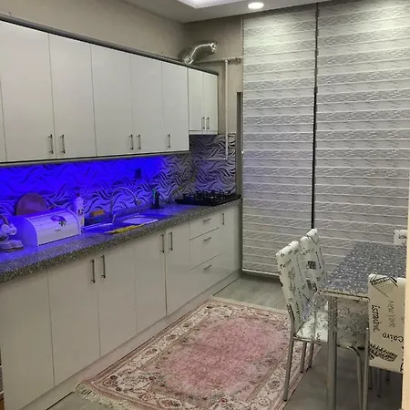 דירה Almajid Suites