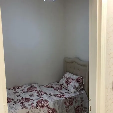 Almajid Suites * בורסה