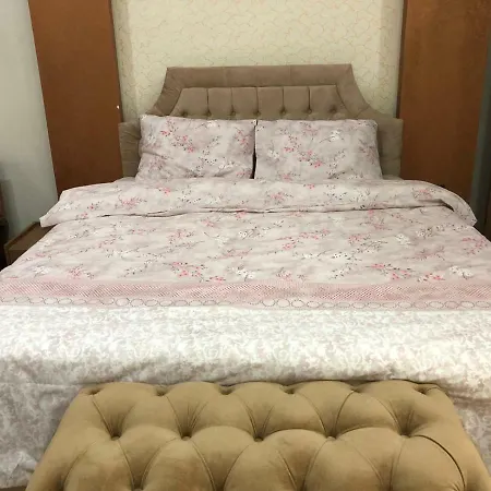 דירה Almajid Suites