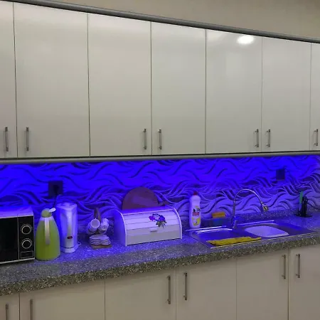 Almajid Suites בורסה