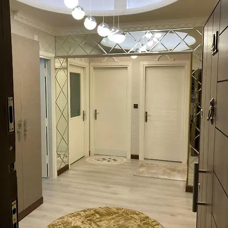 Almajid Suites בורסה