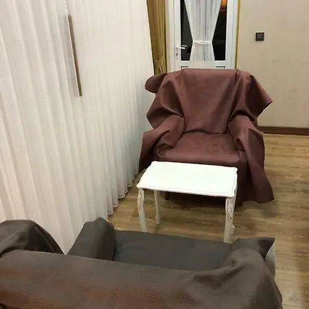 דירה Almajid Suites