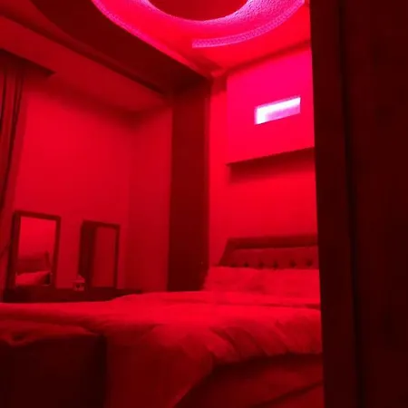 Almajid Suites * בורסה