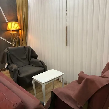 Almajid Suites דירה *