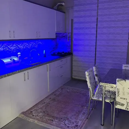 דירה Almajid Suites בורסה