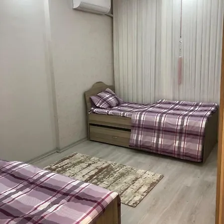 דירה Almajid Suites