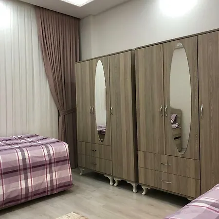 דירה Almajid Suites