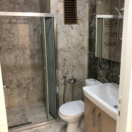 Almajid Suites דירה *