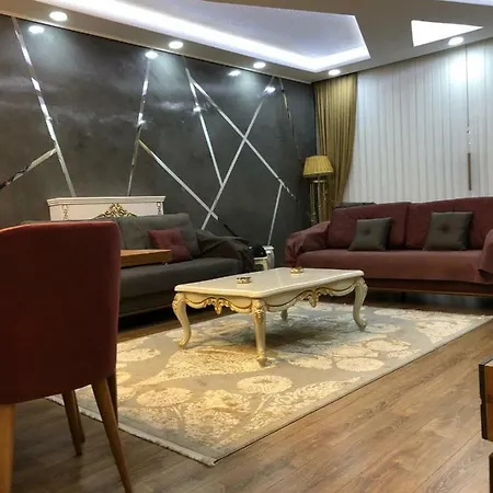 דירה Almajid Suites