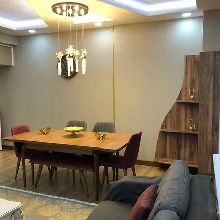Almajid Suites דירה בורסה