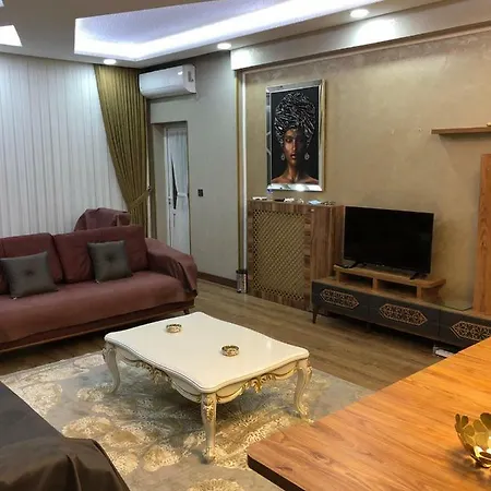 Almajid Suites דירה