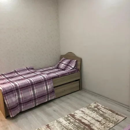 Almajid Suites דירה בורסה